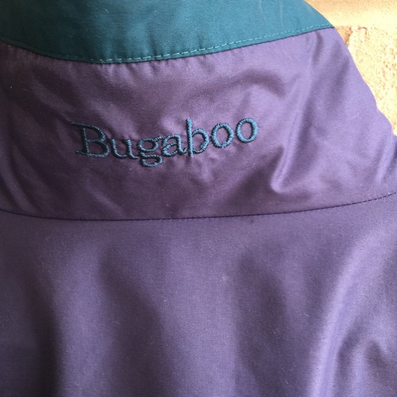 Vintage Columbia Bugaboo Jacket - Picture 3 of 7